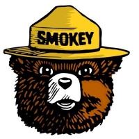Smokey the Bear